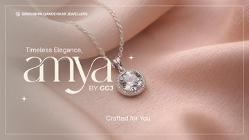 Minimalist Jewelry Trends 2025: Why Less Is More For The Modern Indian Woman